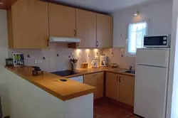 Location saisonnière Villa SAINT-CYPRIEN LECCI  