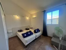 Location saisonnière Villa SAINT-CYPRIEN LECCI  