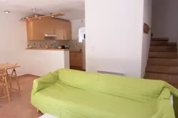 Location saisonnière Villa SAINT-CYPRIEN LECCI  