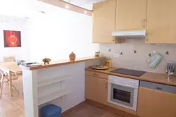 Location saisonnière Villa SAINT-CYPRIEN LECCI  
