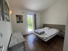 Location saisonnière Villa SAINT-CYPRIEN LECCI  