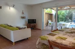 Location saisonnière Villa SAINT-CYPRIEN LECCI  