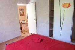 Location saisonnière Villa SAINT-CYPRIEN LECCI  