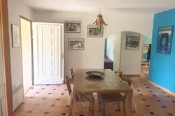 Location saisonnière Villa SAINT-CYPRIEN LECCI  