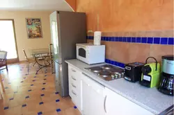 Location saisonnière Villa SAINT-CYPRIEN LECCI  