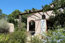 Location saisonnière Villa SAINT-CYPRIEN LECCI  