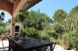 Location saisonnière Villa SAINT-CYPRIEN LECCI  