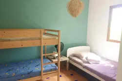Location saisonnière Villa SAINT-CYPRIEN LECCI  