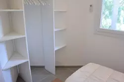 Location saisonnière Mini Villa Saint-Cyprien Lecci  