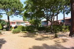 Location saisonnière Mini Villa Saint-Cyprien Lecci  