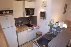 Location saisonnière Mini Villa Saint-Cyprien Lecci  