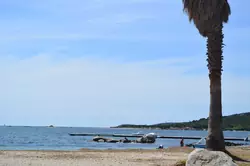 Location saisonnière Mini Villa Saint-Cyprien Lecci  