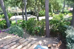 Location saisonnière Mini Villa Saint-Cyprien Lecci  
