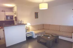 Location saisonnière Mini Villa Saint-Cyprien Lecci  