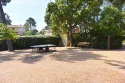 Location saisonnière Mini Villa Saint-Cyprien Lecci  