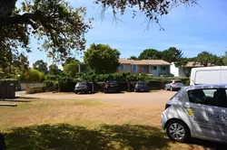 Location saisonnière Mini Villa Saint-Cyprien Lecci  