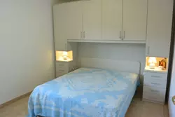 Location saisonnière Appartement Tarco conca  