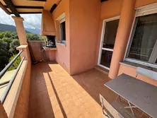 Location saisonnière Appartement Conca  