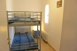 Location saisonnière Appartement Tarco conca  