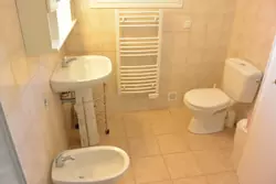 Location saisonnière Appartement Tarco conca  