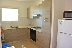 Location saisonnière Appartement Tarco conca  