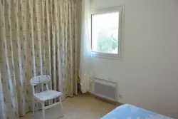 Location saisonnière Appartement Tarco conca  