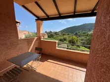 Location saisonnière Appartement Conca  