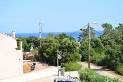 Location saisonnière Appartement Tarco conca  