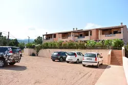 Location saisonnière Appartement Tarco conca  