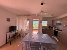Location saisonnière Appartement Conca  