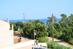 Location saisonnière Appartement Tarco conca  