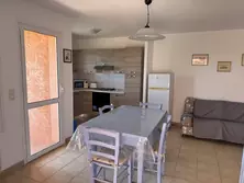 Location saisonnière Appartement Conca  