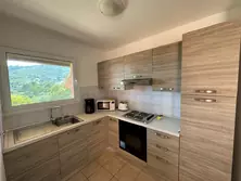 Location saisonnière Appartement Conca  