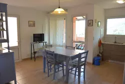 Location saisonnière Appartement Tarco conca  