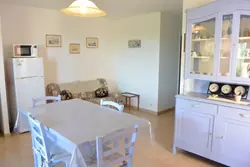 Location saisonnière Appartement Tarco conca  