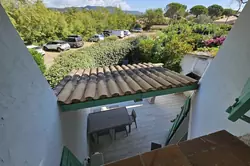 Location saisonnière Mini Villa Saint-Cyprien Lecci  