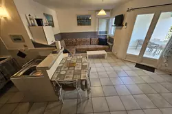 Location saisonnière Mini Villa Saint-Cyprien Lecci  
