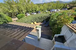Location saisonnière Mini Villa Saint-Cyprien Lecci  