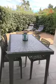 Location saisonnière Mini Villa Saint-Cyprien Lecci  