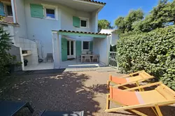Location saisonnière Mini Villa Saint-Cyprien Lecci  