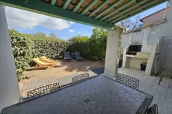 Location saisonnière Mini Villa Saint-Cyprien Lecci  