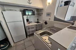 Location saisonnière Mini Villa Saint-Cyprien Lecci  