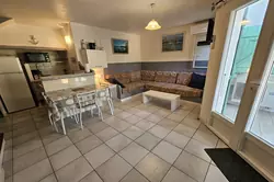 Location saisonnière Mini Villa Saint-Cyprien Lecci  