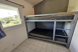 Location saisonnière Mini Villa Saint-Cyprien Lecci  