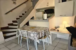 Location saisonnière Mini Villa Saint-Cyprien Lecci  