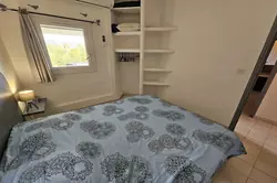 Location saisonnière Mini Villa Saint-Cyprien Lecci  