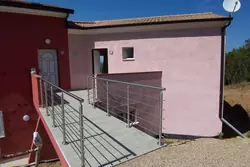 Location saisonnière Appartement Favone conca  