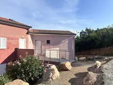 Location saisonnière Appartement Conca  