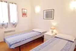 Location saisonnière Appartement Favone conca  