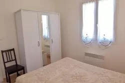Location saisonnière Appartement Favone conca  